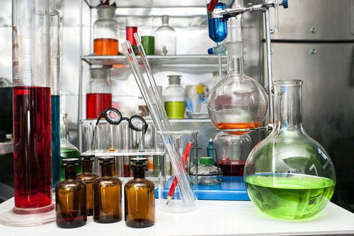 2024重慶分析生化展覽會 實(shí)驗室設(shè)備與配件行業(yè)盛宴，不容錯過