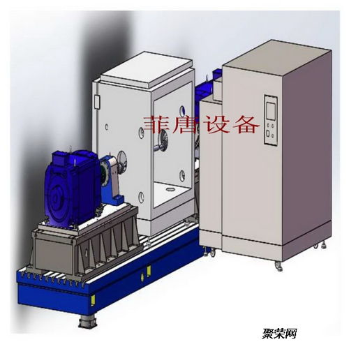 分體式高低溫試驗箱關(guān)鍵實(shí)驗設(shè)備配件詳解