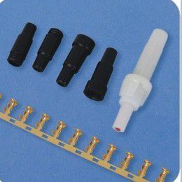 5*20保險絲、保險殼、端子及螺紋保險膠殼價格與廠家解析——聚焦工業自動控制裝置應用